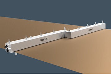 METAL PANEL TRINC