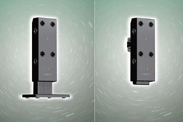SMART TRINC (STAND-ALONE MODEL)