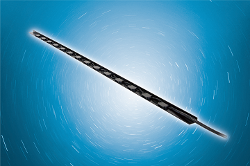 PLATE BAR TRINC