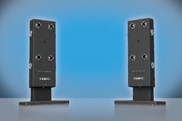 SMART SPACE TRINC (STAND-ALONE MODEL)