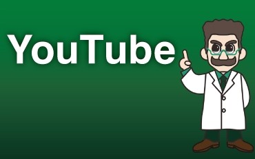 YouTubeチャンネル公式「静電気・異物対策の本当の話」公開中